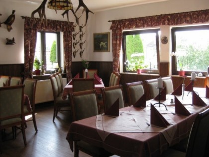 照片: Wirtshaus zum Wilddieb
