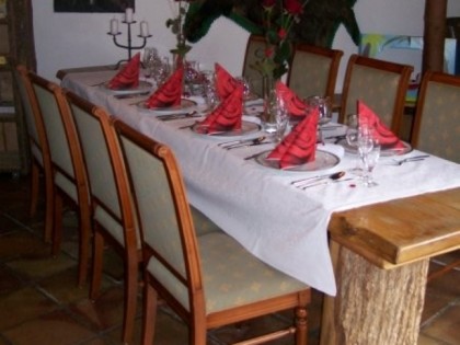 照片: Wirtshaus zum Wilddieb